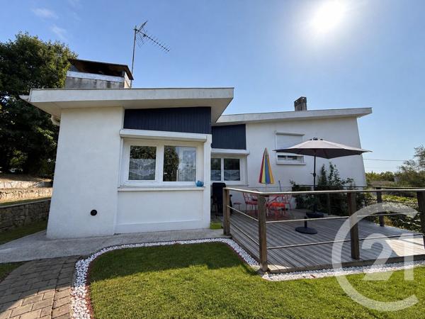Maison à vendre  4 pièces - 82,54 m 2   ORTHEZ  - 64