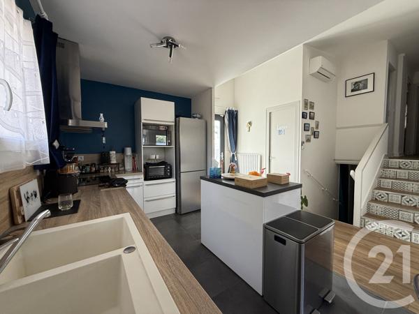 Maison à vendre  4 pièces - 82,54 m 2   ORTHEZ  - 64