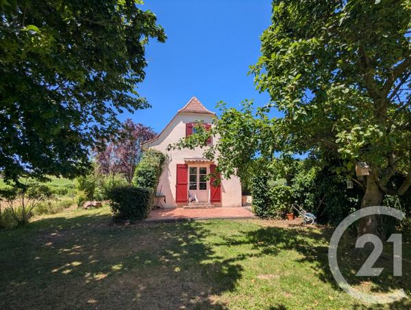Maison à vendre  4 pièces - 82,54 m 2   ORTHEZ  - 64