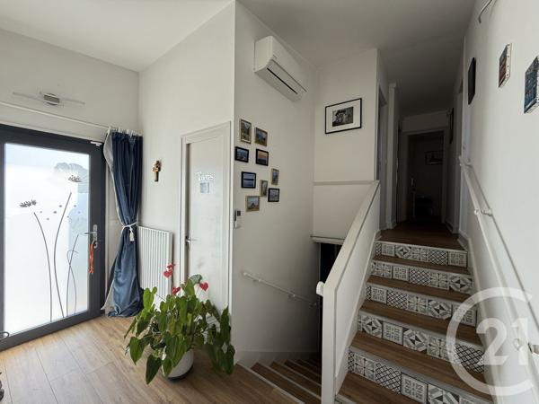 Maison à vendre  4 pièces - 82,54 m 2   ORTHEZ  - 64
