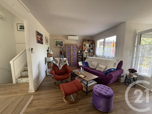 Maison à vendre  4 pièces - 82,54 m 2   ORTHEZ  - 64
