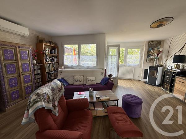 Maison à vendre  4 pièces - 82,54 m 2   ORTHEZ  - 64