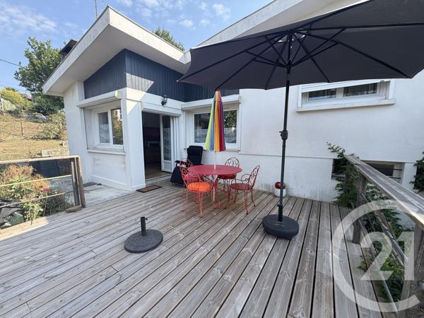 Maison à vendre  4 pièces - 82,54 m 2   ORTHEZ  - 64