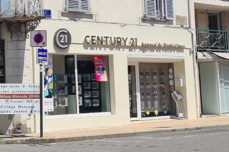 Maison à vendre  4 pièces - 82,54 m 2   ORTHEZ  - 64