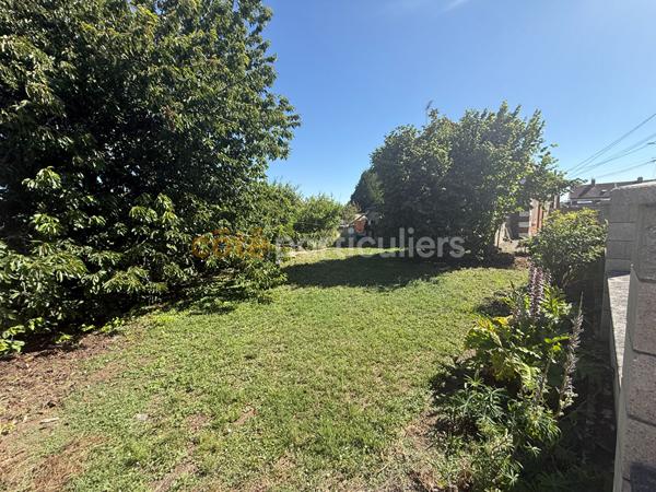 Vente
                Maison101,75 m² - 5 Pièces -
                    HAM (80400)