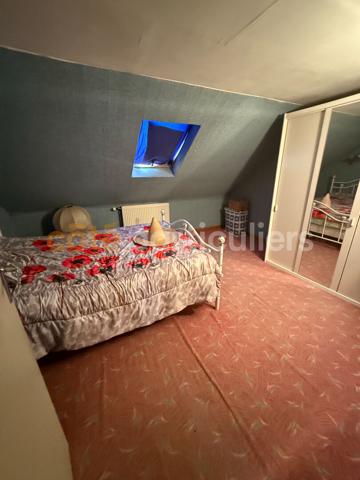 Vente
                Maison101,75 m² - 5 Pièces -
                    HAM (80400)