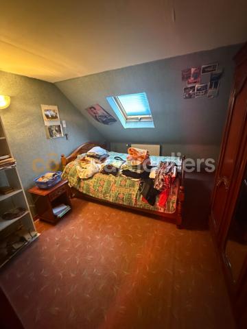 Vente
                Maison101,75 m² - 5 Pièces -
                    HAM (80400)