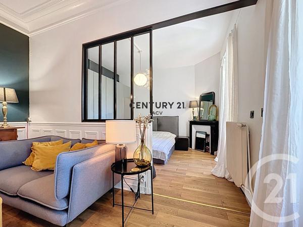 Appartement F2 à vendre  2 pièces - 30,58 m2 MAISONS ALFORT - 94