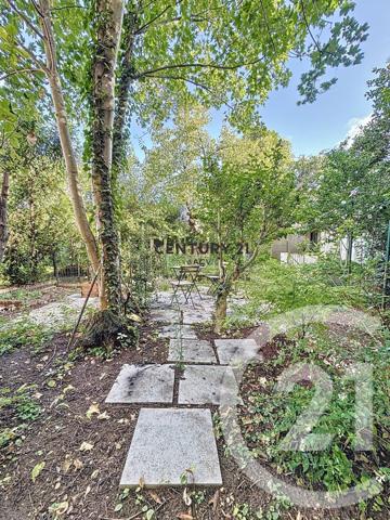 Appartement F2 à vendre  2 pièces - 30,58 m2 MAISONS ALFORT - 94