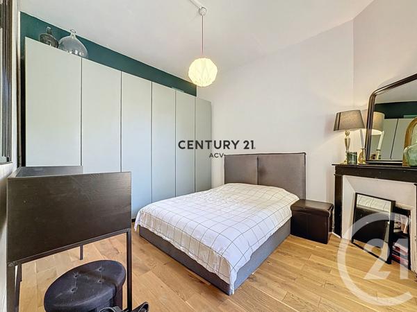 Appartement F2 à vendre  2 pièces - 30,58 m2 MAISONS ALFORT - 94