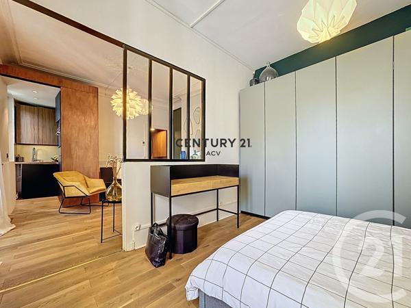 Appartement F2 à vendre  2 pièces - 30,58 m2 MAISONS ALFORT - 94