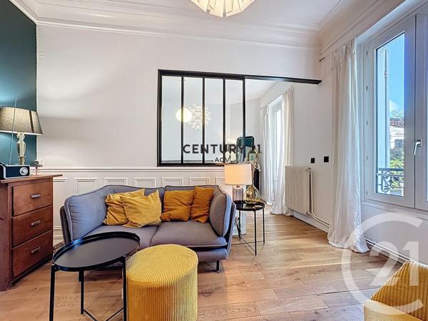 Appartement F2 à vendre  2 pièces - 30,58 m2 MAISONS ALFORT - 94