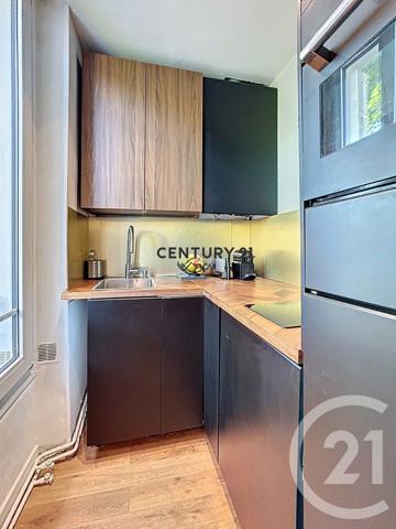 Appartement F2 à vendre  2 pièces - 30,58 m2 MAISONS ALFORT - 94