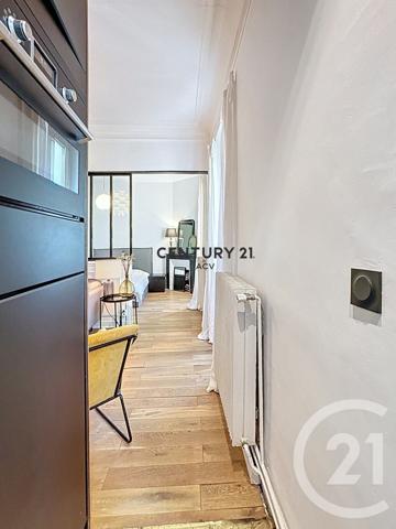 Appartement F2 à vendre  2 pièces - 30,58 m2 MAISONS ALFORT - 94