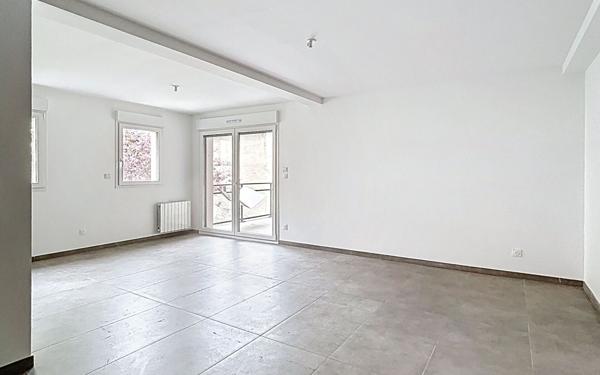 Appartement à vendre    2 pièces • 68,50 m2 Reims