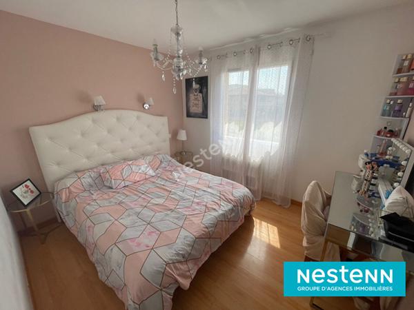 Maison de type 6 de 151m² avec 502m² de parcelle situé sur le secteur de Vaulx-en-Velin La SOIE.