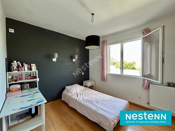 Maison de type 6 de 151m² avec 502m² de parcelle situé sur le secteur de Vaulx-en-Velin La SOIE.