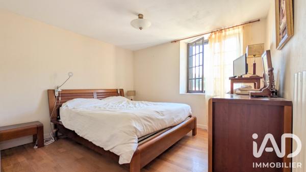 Maison à vendre 7 pièces 206 m² Évellys