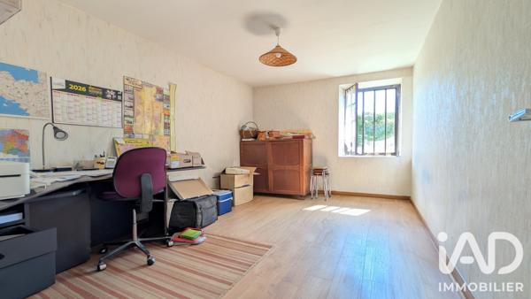 Maison à vendre 7 pièces 206 m² Évellys