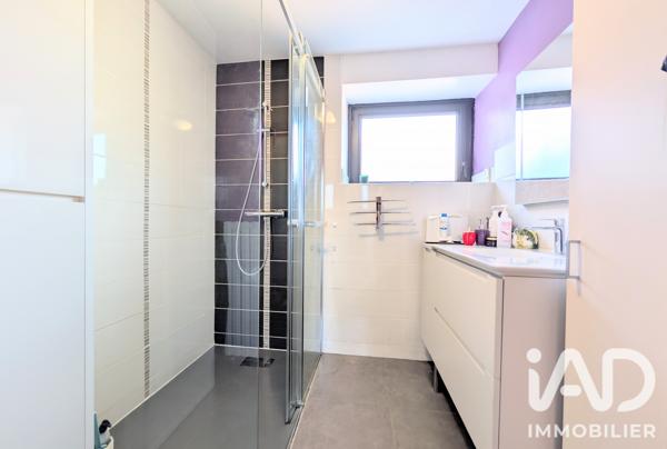 Maison à vendre 7 pièces 206 m² Évellys