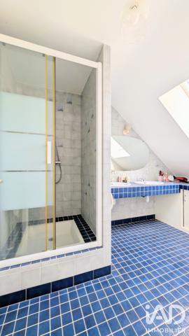 Maison à vendre 7 pièces 206 m² Évellys