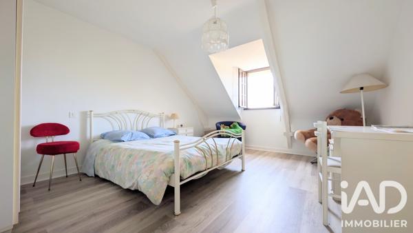 Maison à vendre 7 pièces 206 m² Évellys
