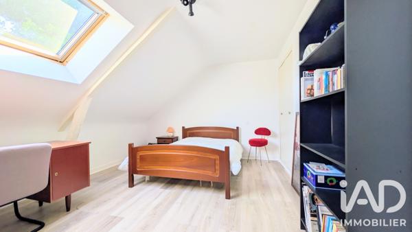 Maison à vendre 7 pièces 206 m² Évellys