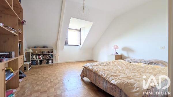 Maison à vendre 7 pièces 206 m² Évellys