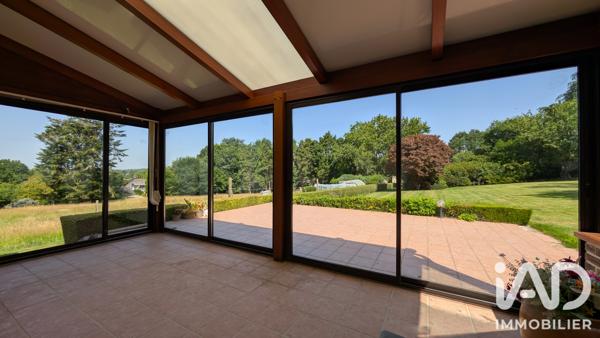 Maison à vendre 7 pièces 206 m² Évellys