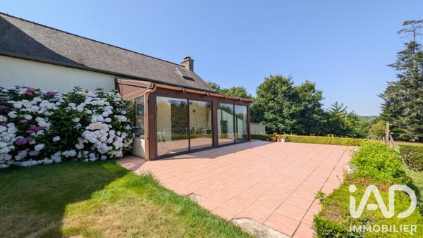 Maison à vendre 7 pièces 206 m² Évellys