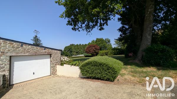 Maison à vendre 7 pièces 206 m² Évellys