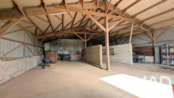 Maison à vendre 7 pièces 206 m² Évellys