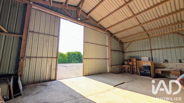 Maison à vendre 7 pièces 206 m² Évellys