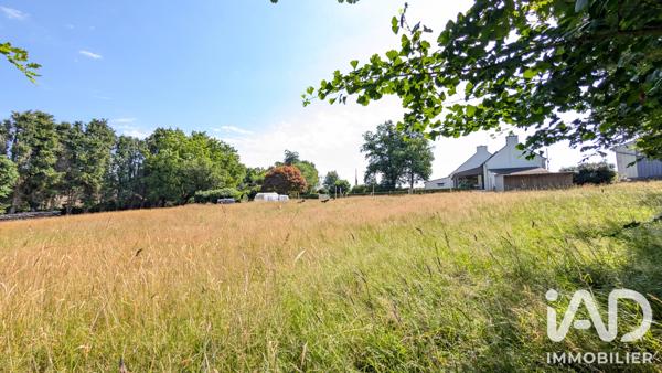 Maison à vendre 7 pièces 206 m² Évellys