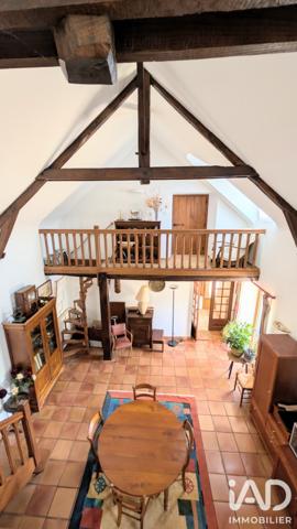 Maison à vendre 7 pièces 206 m² Évellys