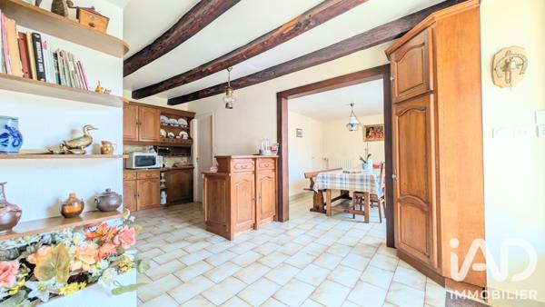 Maison à vendre 7 pièces 206 m² Évellys