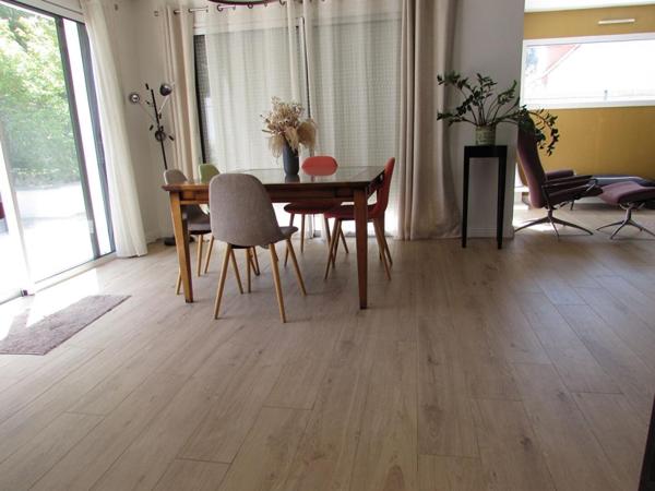 Quartier gachet Nantes Maison 5 pièces 145 m2 terrasse et jardin