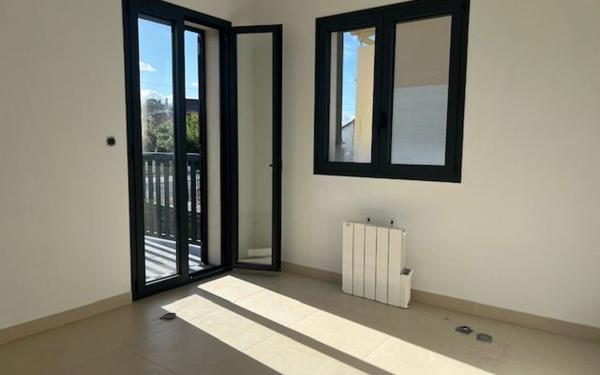 Maison à louer    4 pièces • 92,38 m2 Bénesse-Maremne