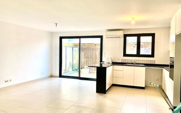 Maison à louer    4 pièces • 92,38 m2 Bénesse-Maremne