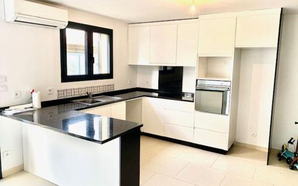 Maison à louer    4 pièces • 92,38 m2 Bénesse-Maremne