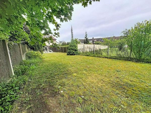 Vente / Maison bourgeoise