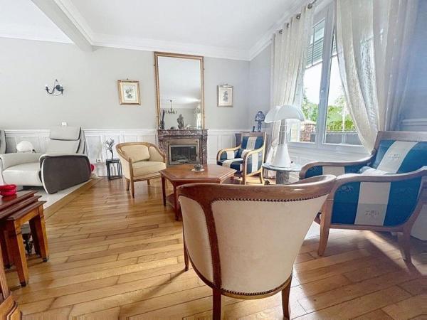Vente / Maison bourgeoise