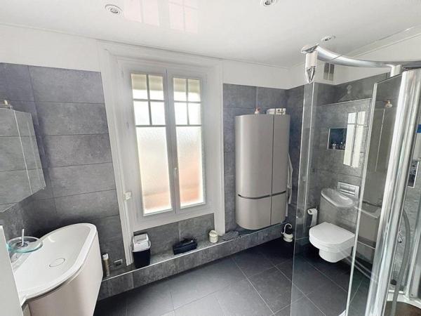 Vente / Maison bourgeoise