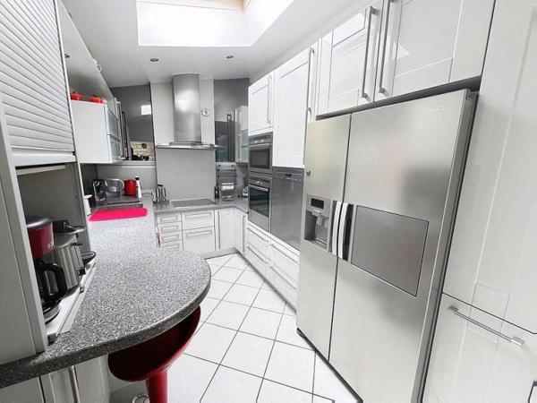 Vente / Maison bourgeoise