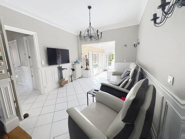 Vente / Maison bourgeoise