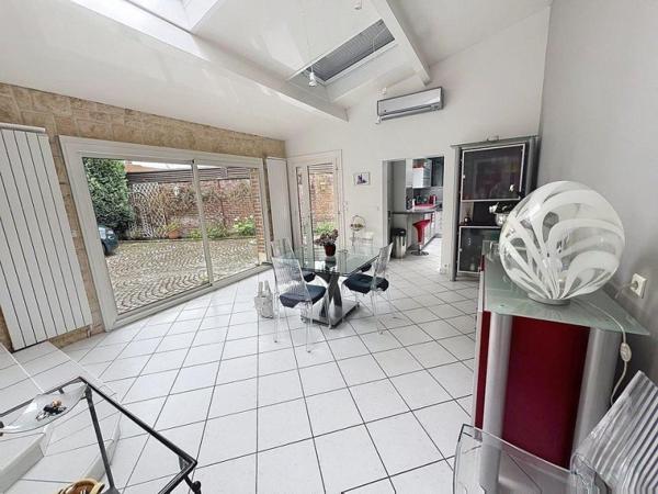Vente / Maison bourgeoise