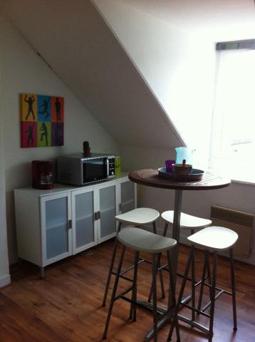 Appartement NANTES 67,09 m2