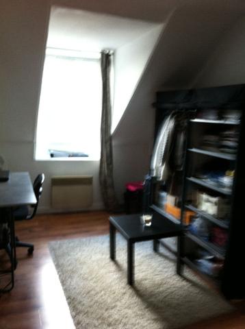 Appartement NANTES 67,09 m2