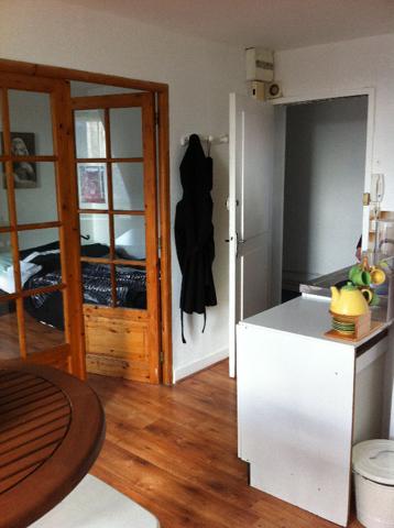 Appartement NANTES 67,09 m2