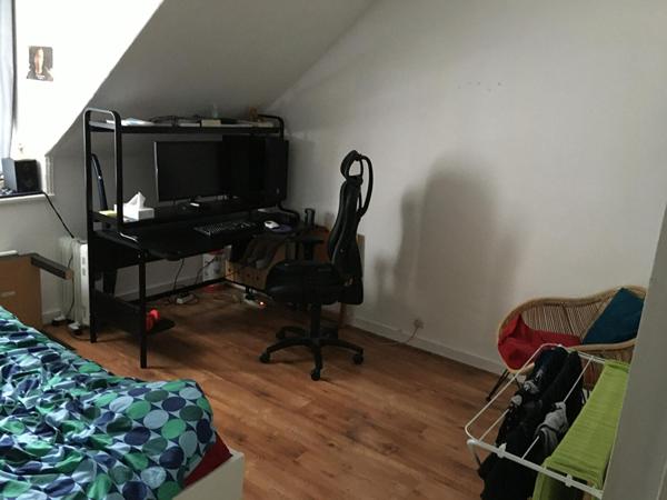 Appartement NANTES 67,09 m2 - avec ascenseur - sans travaux de copropriété